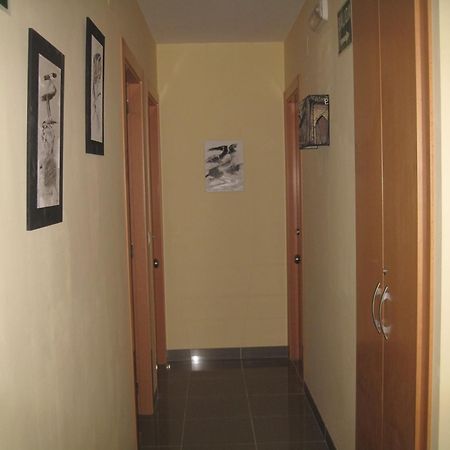 Hostal Ducal II Gandía Kültér fotó