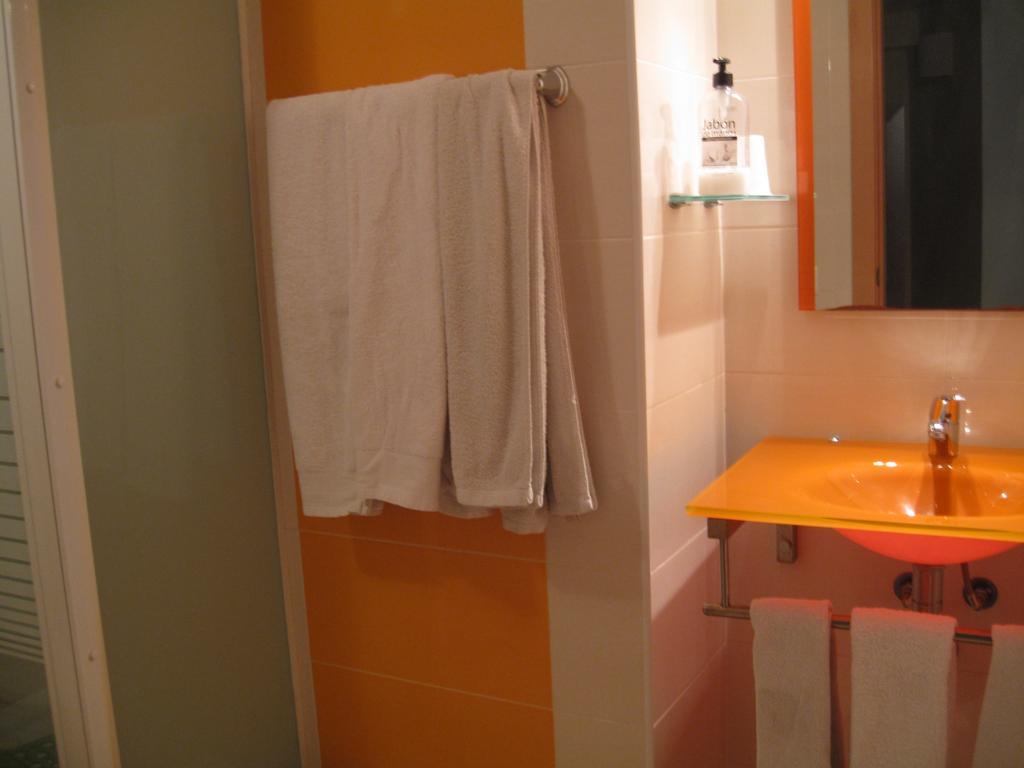 Hostal Ducal II Gandía Szoba fotó