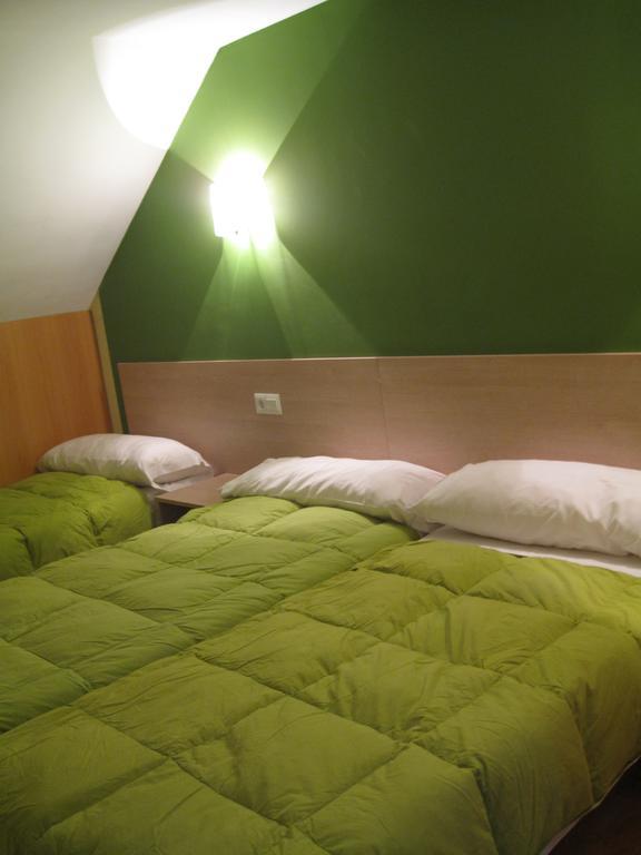 Hostal Ducal II Gandía Szoba fotó