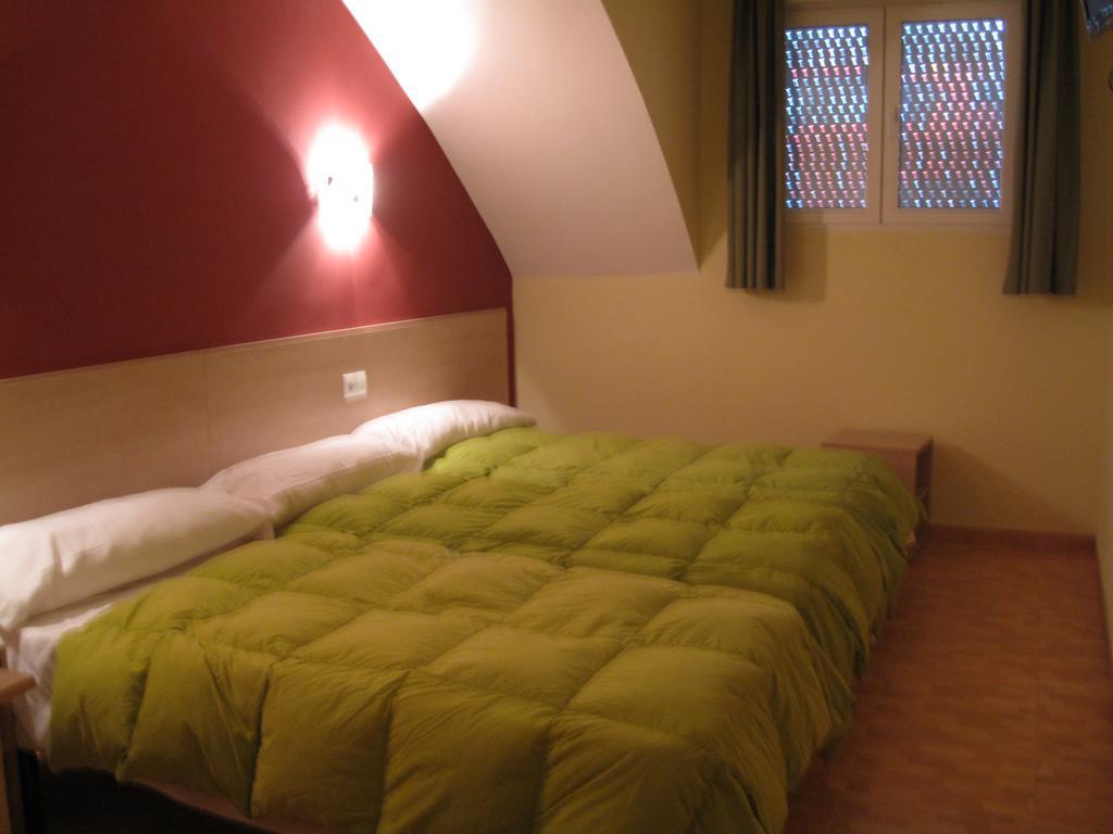 Hostal Ducal II Gandía Szoba fotó