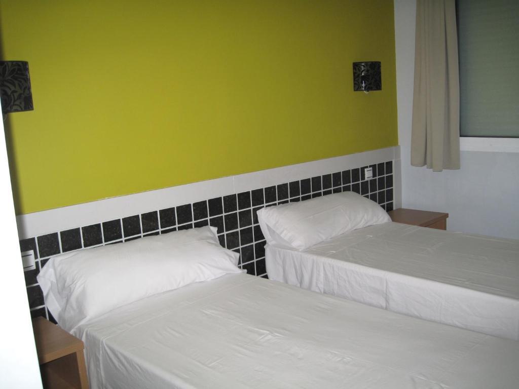 Hostal Ducal II Gandía Szoba fotó