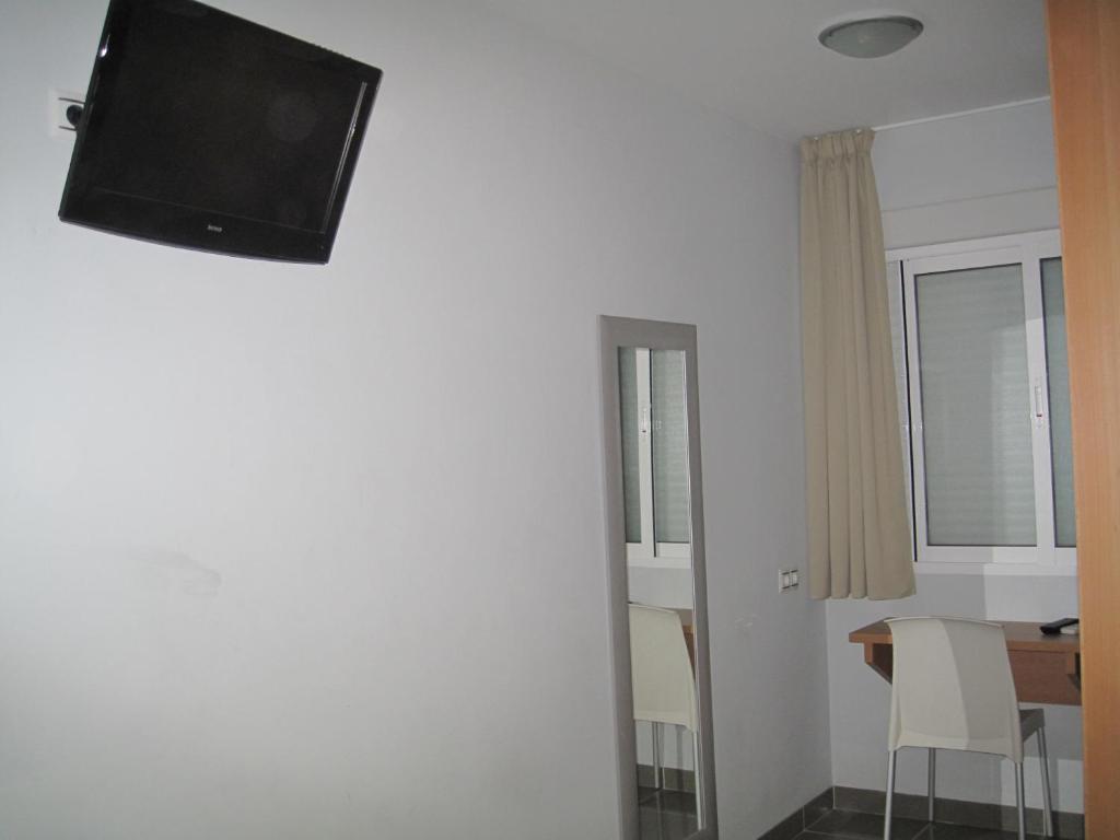 Hostal Ducal II Gandía Szoba fotó