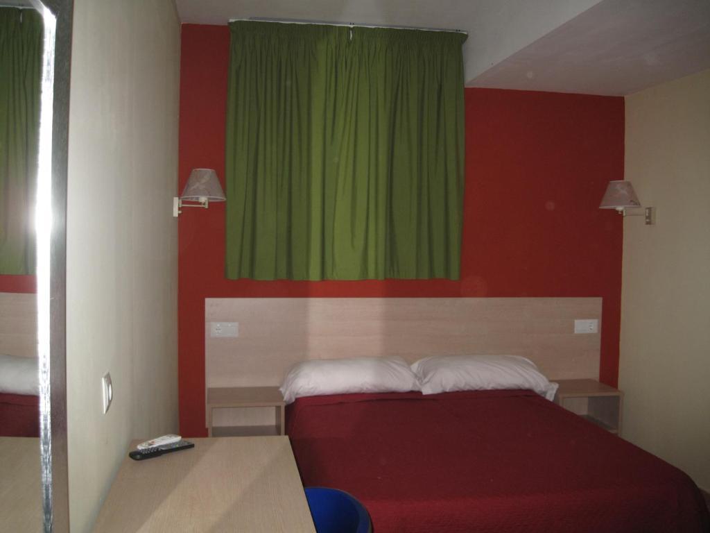 Hostal Ducal II Gandía Szoba fotó
