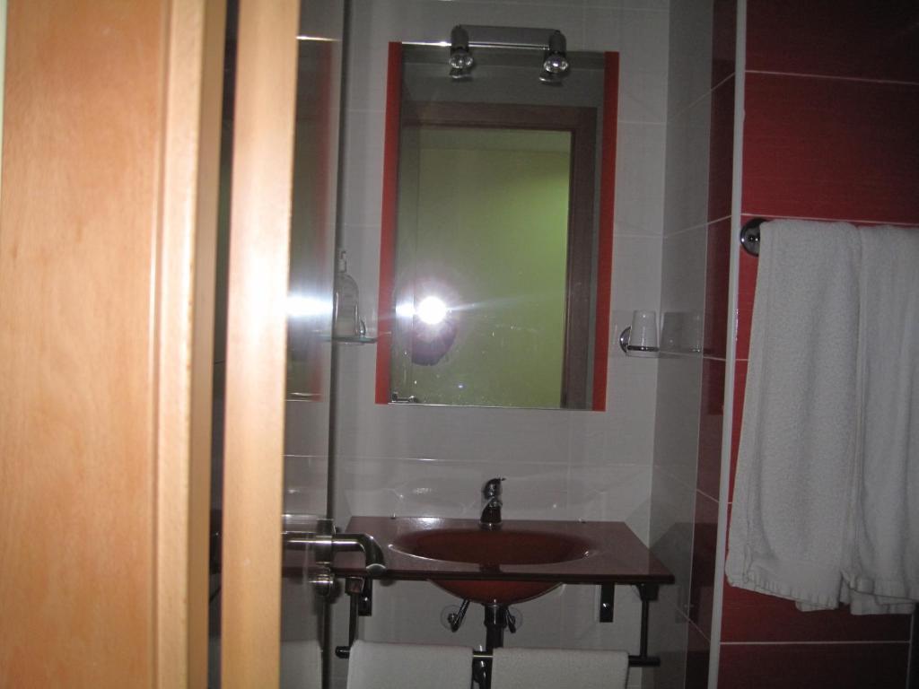 Hostal Ducal II Gandía Szoba fotó