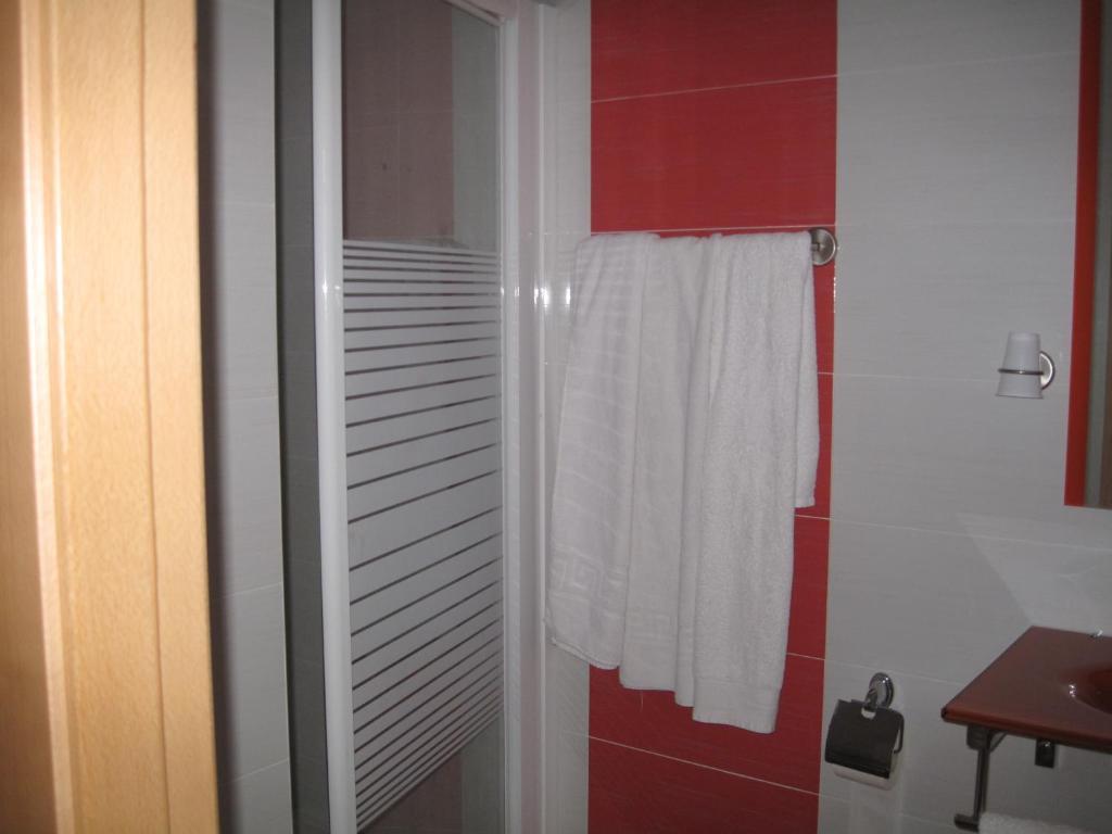 Hostal Ducal II Gandía Szoba fotó