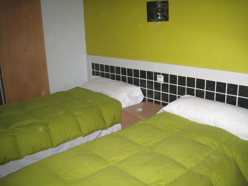 Hostal Ducal II Gandía Szoba fotó