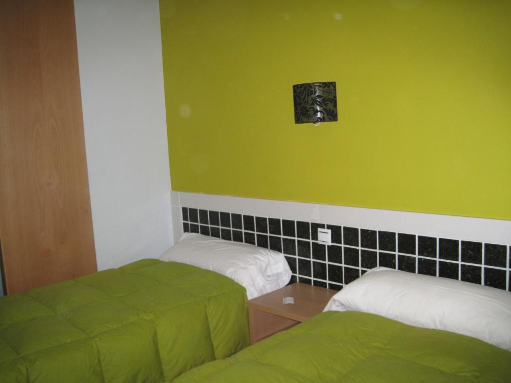 Hostal Ducal II Gandía Szoba fotó