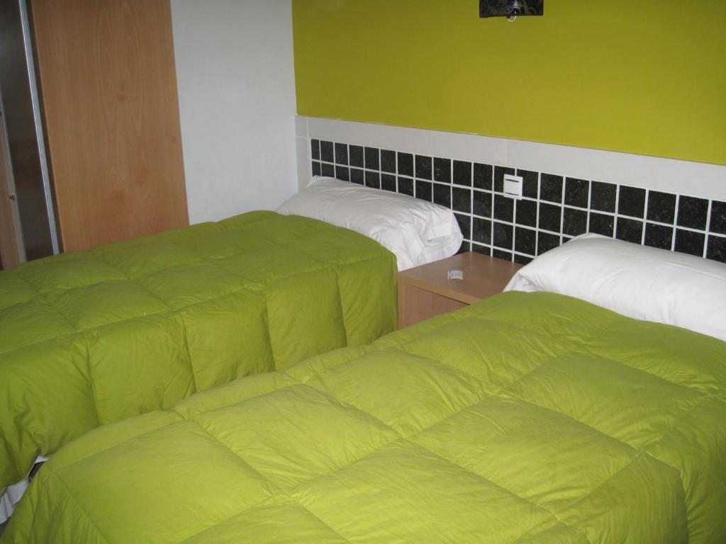 Hostal Ducal II Gandía Szoba fotó