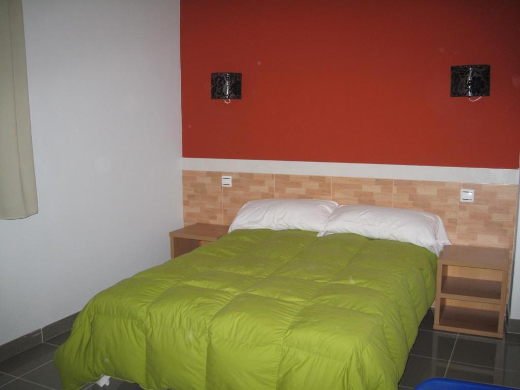 Hostal Ducal II Gandía Szoba fotó