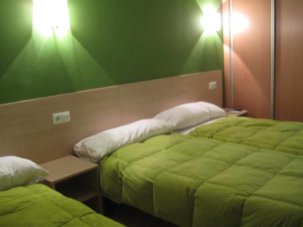 Hostal Ducal II Gandía Kültér fotó